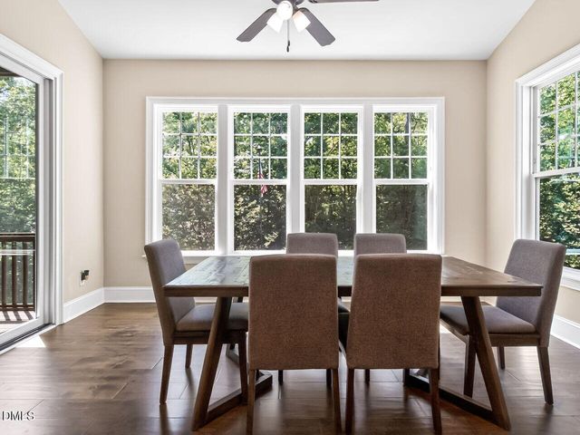 58 S Julip Court, Pittsboro, NC 27312