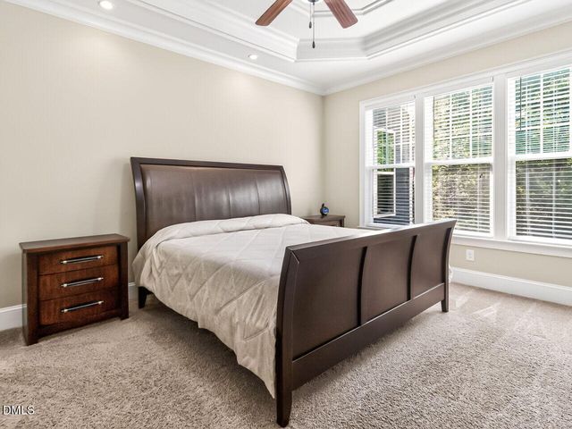 58 S Julip Court, Pittsboro, NC 27312