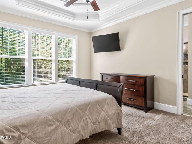 58 S Julip Court, Pittsboro, NC 27312