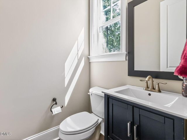 58 S Julip Court, Pittsboro, NC 27312