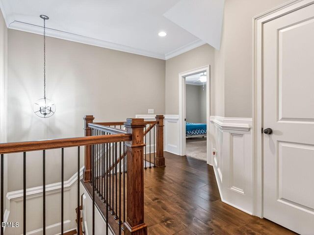 58 S Julip Court, Pittsboro, NC 27312