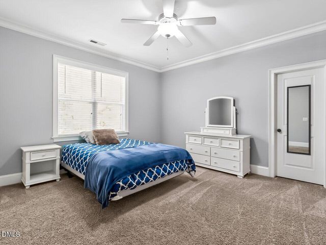 58 S Julip Court, Pittsboro, NC 27312