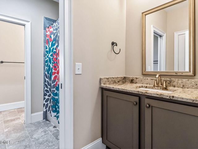 58 S Julip Court, Pittsboro, NC 27312