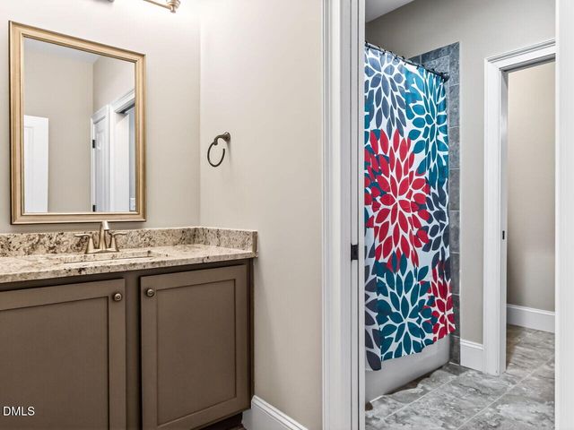 58 S Julip Court, Pittsboro, NC 27312