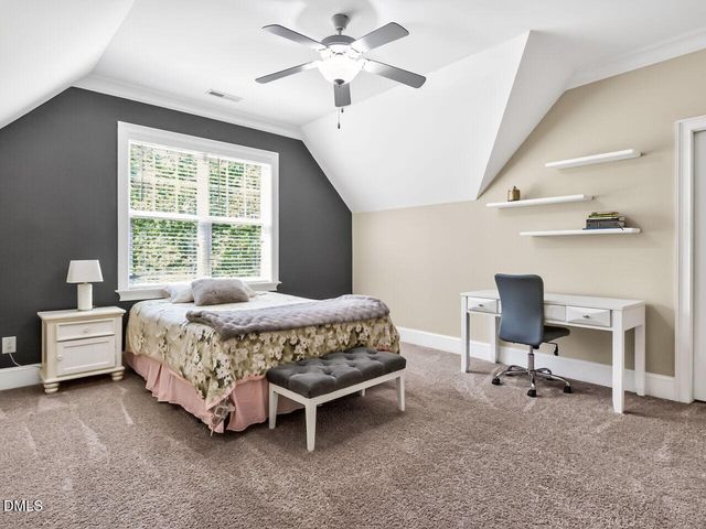 58 S Julip Court, Pittsboro, NC 27312
