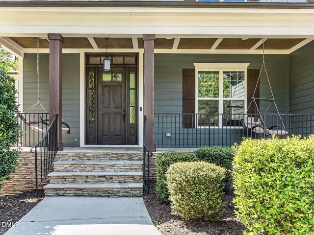 58 S Julip Court, Pittsboro, NC 27312