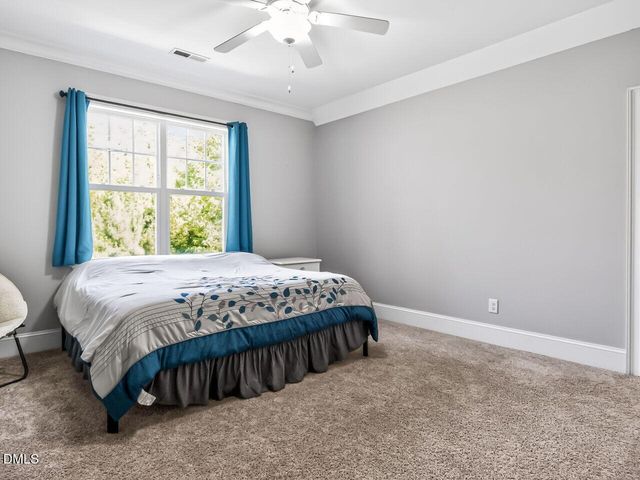 58 S Julip Court, Pittsboro, NC 27312