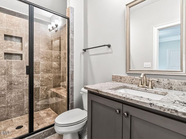 58 S Julip Court, Pittsboro, NC 27312