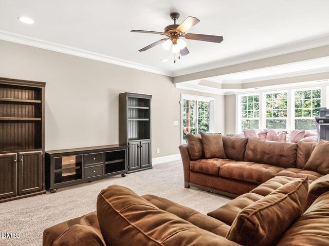 58 S Julip Court, Pittsboro, NC 27312