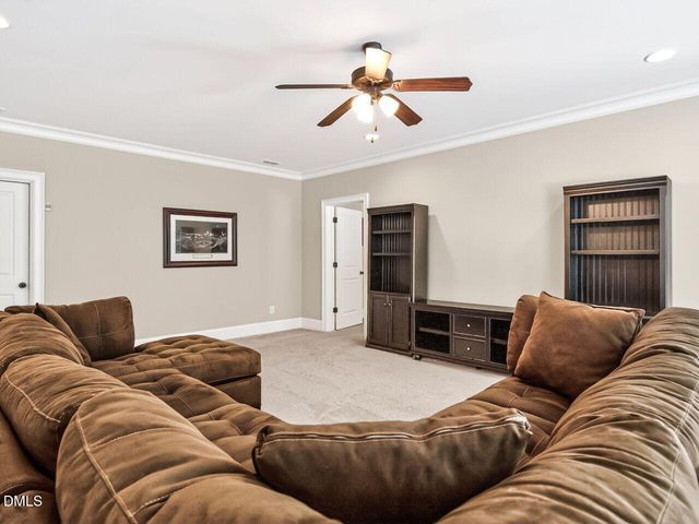 58 S Julip Court, Pittsboro, NC 27312