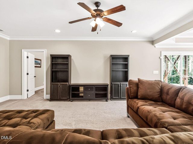 58 S Julip Court, Pittsboro, NC 27312
