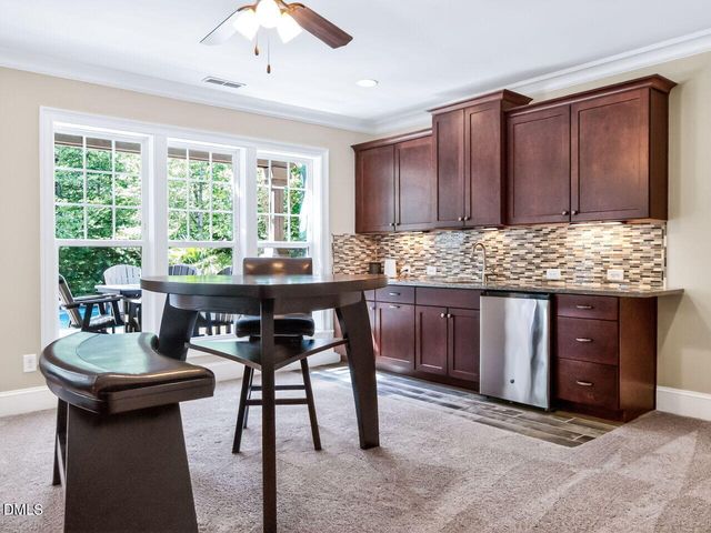 58 S Julip Court, Pittsboro, NC 27312
