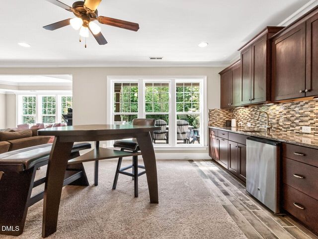 58 S Julip Court, Pittsboro, NC 27312