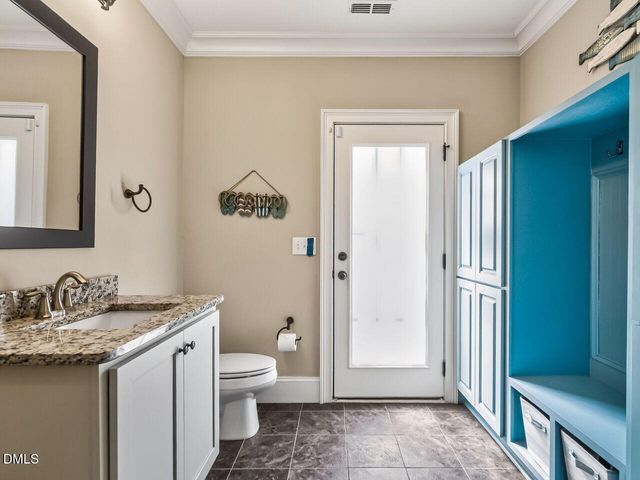 58 S Julip Court, Pittsboro, NC 27312