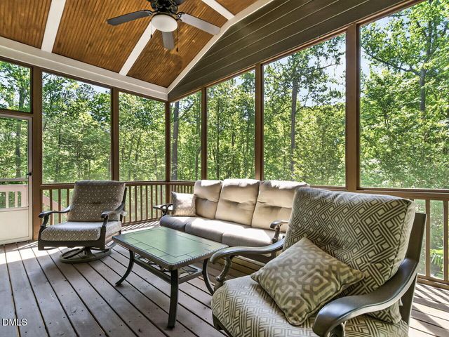 58 S Julip Court, Pittsboro, NC 27312
