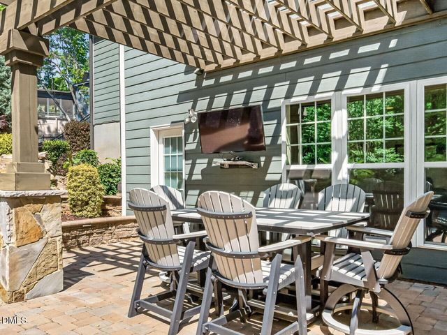 58 S Julip Court, Pittsboro, NC 27312