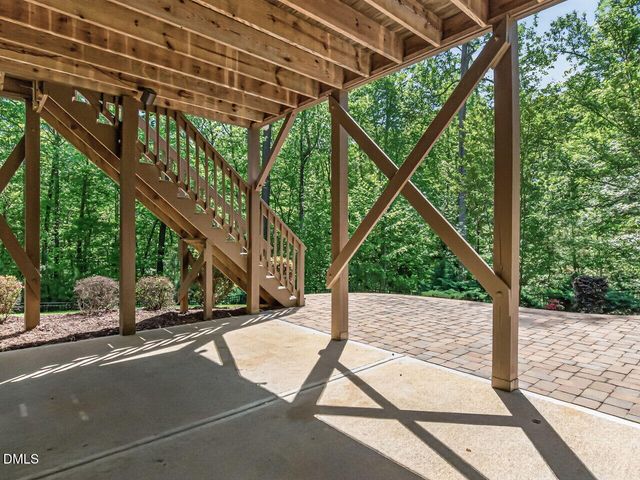 58 S Julip Court, Pittsboro, NC 27312