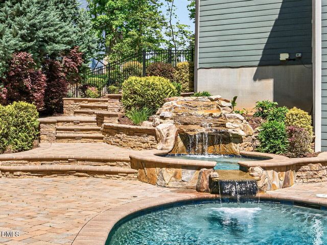 58 S Julip Court, Pittsboro, NC 27312