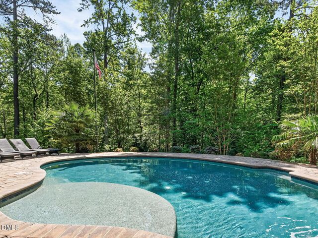 58 S Julip Court, Pittsboro, NC 27312