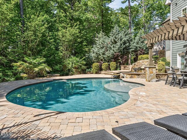 58 S Julip Court, Pittsboro, NC 27312