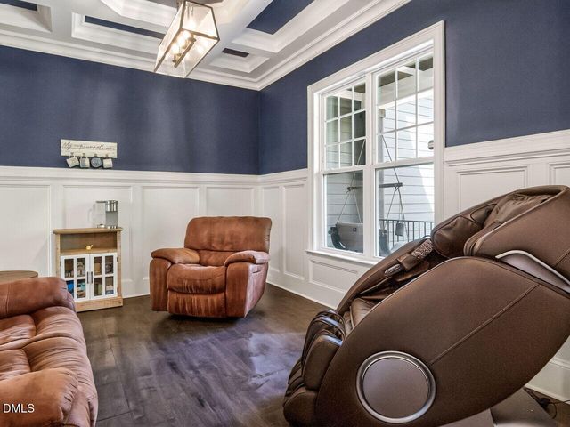 58 S Julip Court, Pittsboro, NC 27312