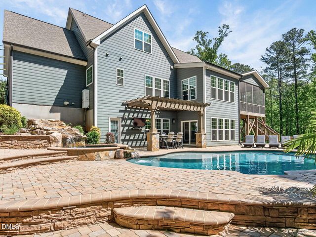 58 S Julip Court, Pittsboro, NC 27312