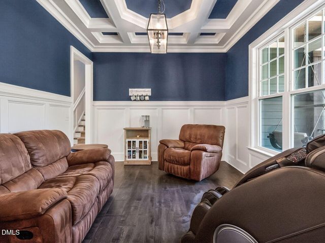 58 S Julip Court, Pittsboro, NC 27312
