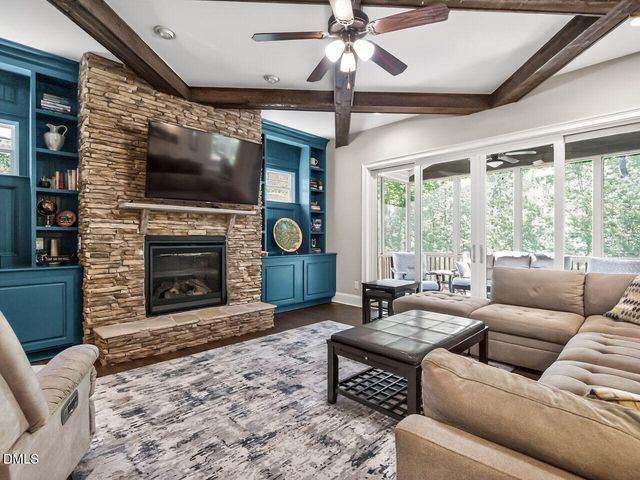 58 S Julip Court, Pittsboro, NC 27312
