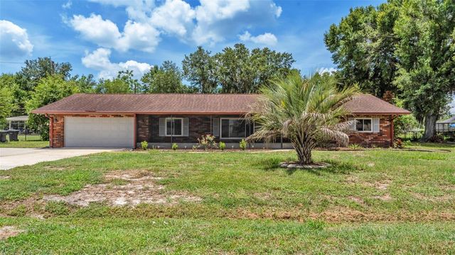 3180 FLAMINGO LANE, Mulberry, FL 33860