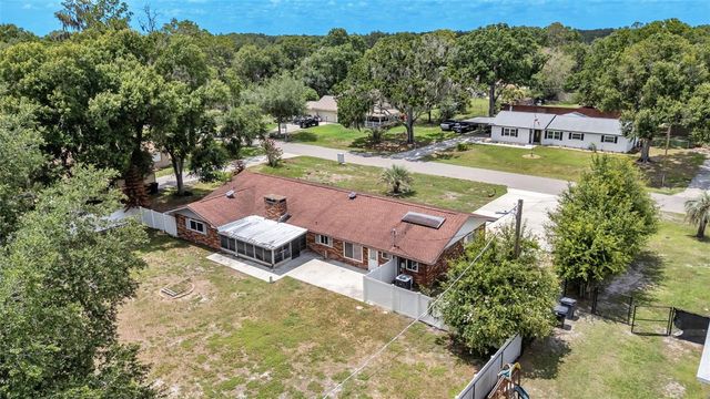 3180 FLAMINGO LANE, Mulberry, FL 33860
