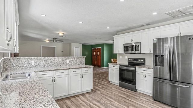 3180 FLAMINGO LANE, Mulberry, FL 33860