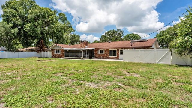 3180 FLAMINGO LANE, Mulberry, FL 33860