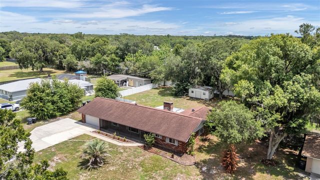 3180 FLAMINGO LANE, Mulberry, FL 33860