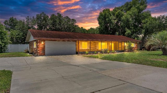 3180 FLAMINGO LANE, Mulberry, FL 33860