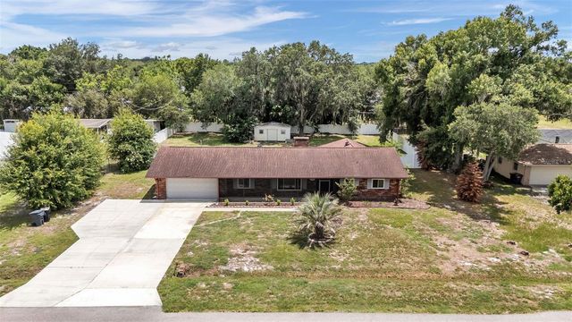 3180 FLAMINGO LANE, Mulberry, FL 33860