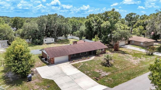 3180 FLAMINGO LANE, Mulberry, FL 33860