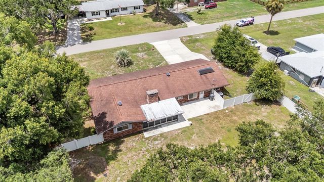 3180 FLAMINGO LANE, Mulberry, FL 33860