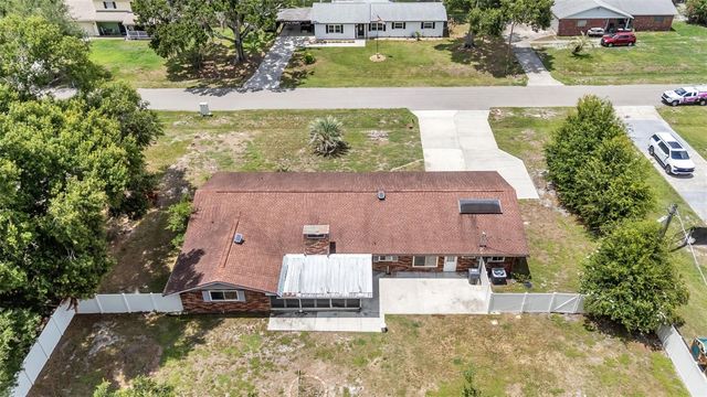 3180 FLAMINGO LANE, Mulberry, FL 33860