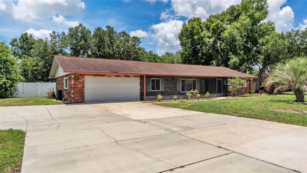 3180 FLAMINGO LANE, Mulberry, FL 33860