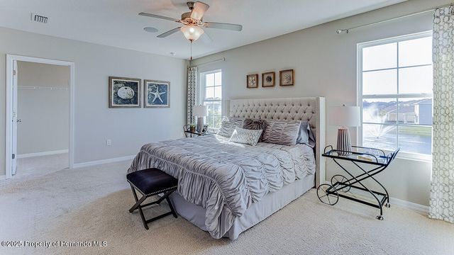 10519 Tucker Road, Weeki Wachee, FL 34613