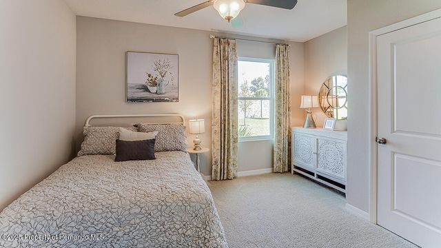 10519 Tucker Road, Weeki Wachee, FL 34613