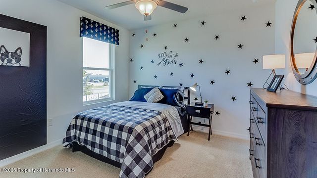 10519 Tucker Road, Weeki Wachee, FL 34613