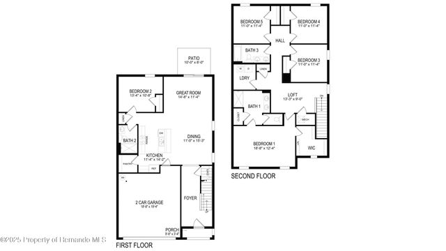 10519 Tucker Road, Weeki Wachee, FL 34613