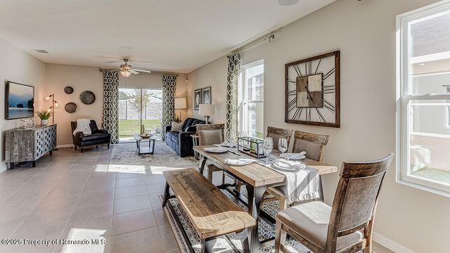 10519 Tucker Road, Weeki Wachee, FL 34613