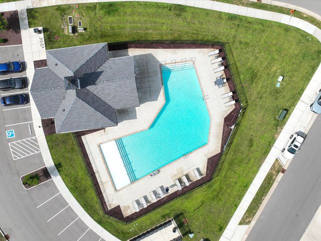 7389 Blue Gable Rd, Hermitage, TN 37076