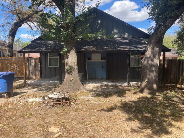 202 W Sayers Ave, San Antonio, TX 78214