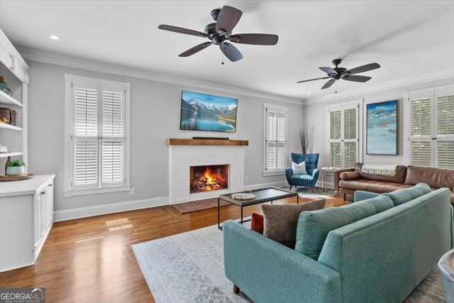 682 Austin Drive SE, Smyrna, GA 30082