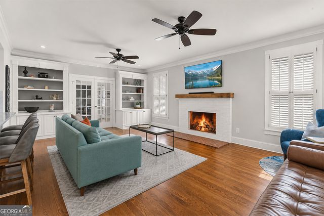 682 Austin Drive SE, Smyrna, GA 30082