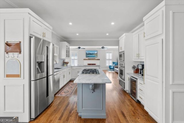 682 Austin Drive SE, Smyrna, GA 30082