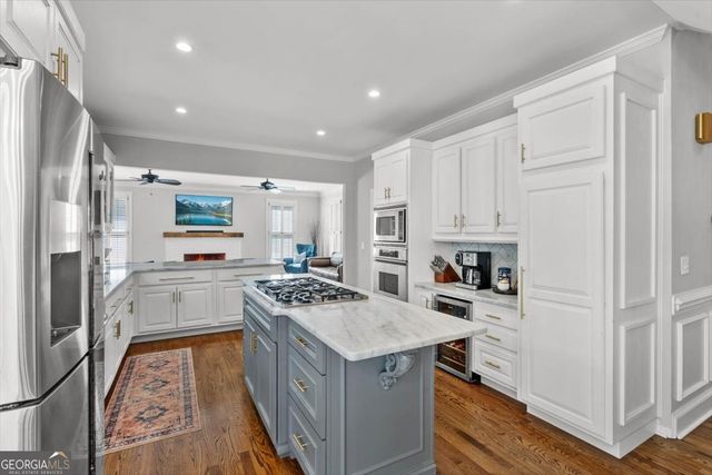 682 Austin Drive SE, Smyrna, GA 30082